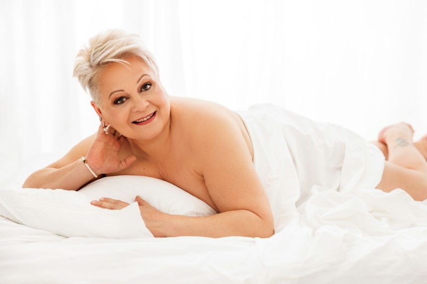 Boudoir Shooting Wien