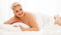 Boudoir Shooting Wien