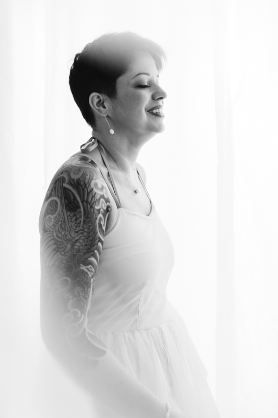 Portrait von schön fotografiert in Wien, Bild 32