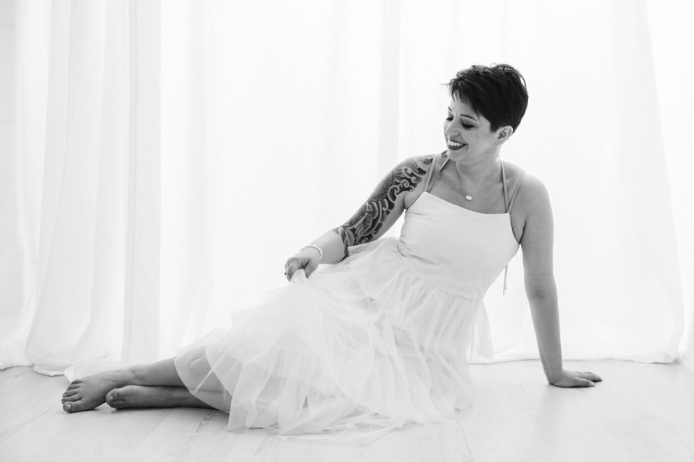 Portrait von schön fotografiert in Wien, Bild 37